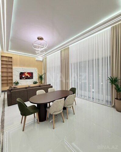 Сдаётся 5-комн. дом/дача 400 м², пос. Мардакан, photo 11 from 22