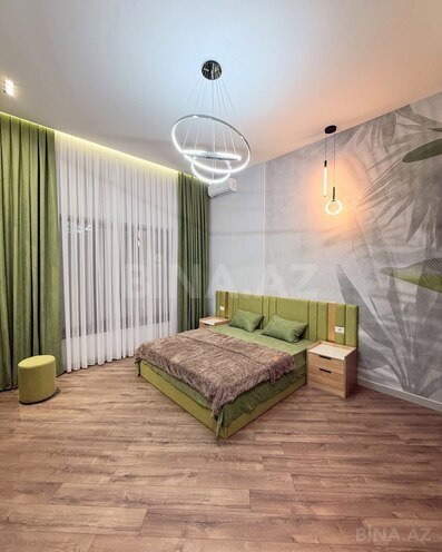 Сдаётся 5-комн. дом/дача 400 м², пос. Мардакан, photo 20 from 22