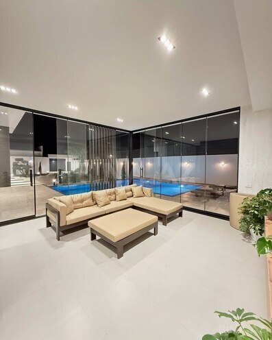 Сдаётся 5-комн. дом/дача 400 м², пос. Мардакан, photo 7 from 22