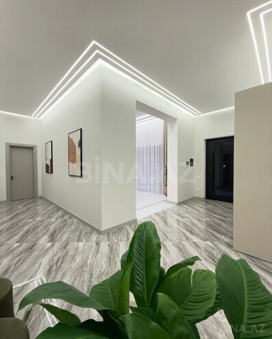 Сдаётся 5-комн. дом/дача 400 м², пос. Мардакан, photo 10 from 22