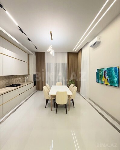 Сдаётся 5-комн. дом/дача 400 м², пос. Мардакан, photo 14 from 22