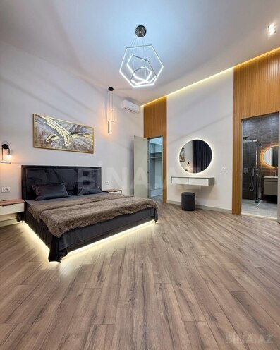 Сдаётся 5-комн. дом/дача 400 м², пос. Мардакан, photo 16 from 22