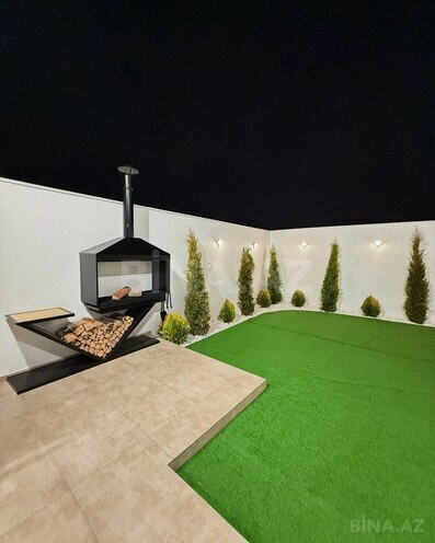 Сдаётся 5-комн. дом/дача 400 м², пос. Мардакан, photo 8 from 22