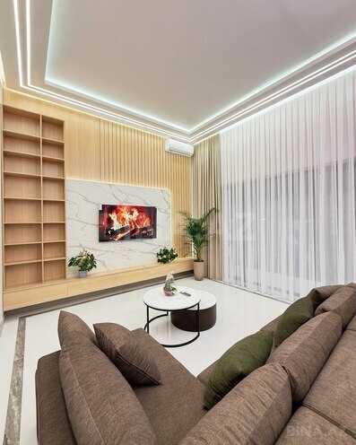 Сдаётся 5-комн. дом/дача 400 м², пос. Мардакан, photo 13 from 22