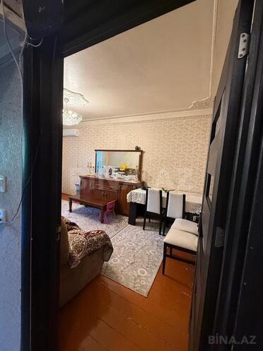 Продаётся 3-комн. вторичка 85 м², м. Халглар Достлугу, photo 4 from 14