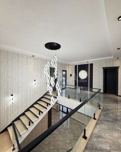 İcarəyə verilir 5 otaqlı həyət evi/bağ evi 420 m², Şüvəlan q., photo 15 from 22