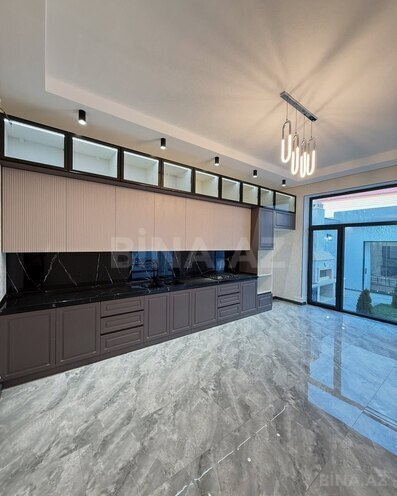 İcarəyə verilir 5 otaqlı həyət evi/bağ evi 420 m², Şüvəlan q., photo 12 from 22