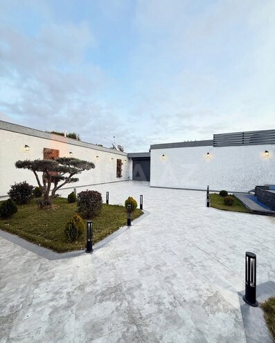 İcarəyə verilir 5 otaqlı həyət evi/bağ evi 420 m², Şüvəlan q., photo 7 from 22