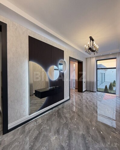 İcarəyə verilir 5 otaqlı həyət evi/bağ evi 420 m², Şüvəlan q., photo 9 from 22