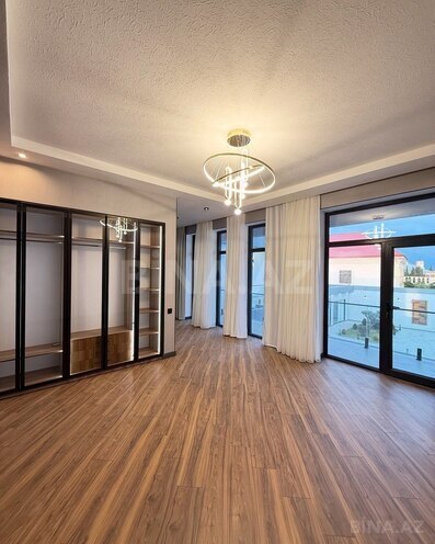 İcarəyə verilir 5 otaqlı həyət evi/bağ evi 420 m², Şüvəlan q., photo 17 from 22
