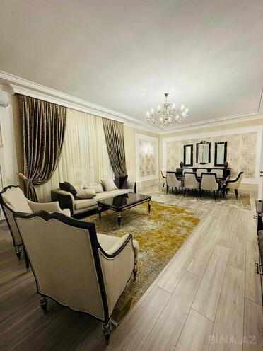 Satılır 6 otaqlı həyət evi/bağ evi 500 m², Mərdəkan q., photo 28 from 32