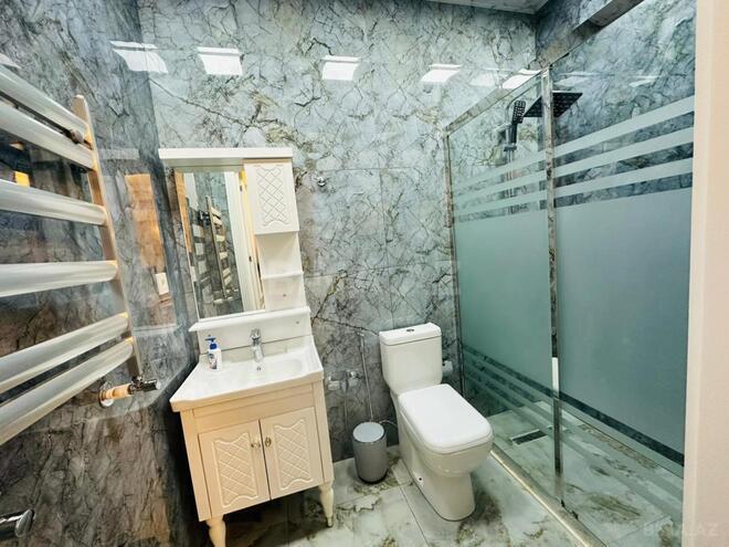 Satılır 6 otaqlı həyət evi/bağ evi 500 m², Mərdəkan q., photo 19 from 32