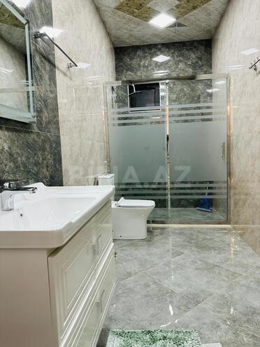 Satılır 6 otaqlı həyət evi/bağ evi 500 m², Mərdəkan q., photo 29 from 32