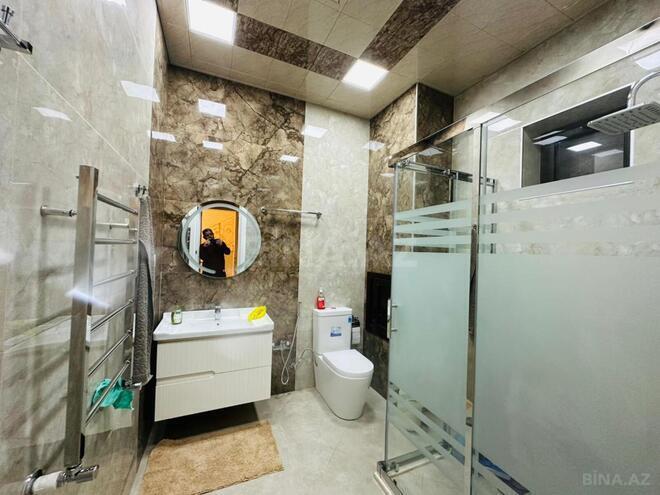 Satılır 6 otaqlı həyət evi/bağ evi 500 m², Mərdəkan q., photo 30 from 32