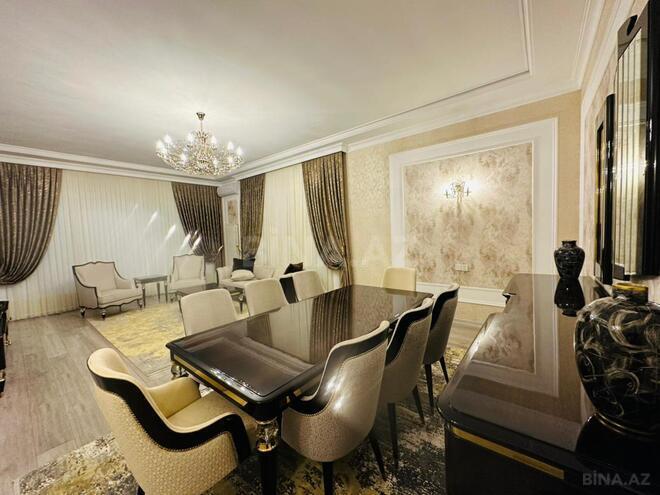 Satılır 6 otaqlı həyət evi/bağ evi 500 m², Mərdəkan q., photo 8 from 32