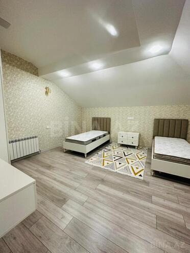 Satılır 6 otaqlı həyət evi/bağ evi 500 m², Mərdəkan q., photo 22 from 32