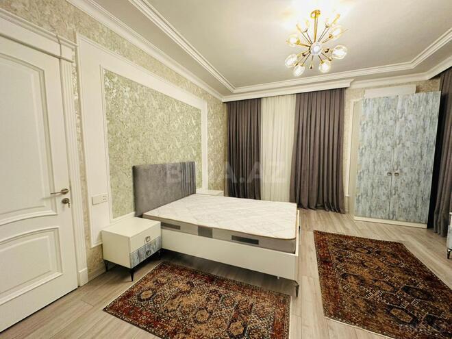 Satılır 6 otaqlı həyət evi/bağ evi 500 m², Mərdəkan q., photo 12 from 32