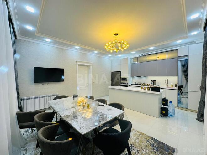 Satılır 6 otaqlı həyət evi/bağ evi 500 m², Mərdəkan q., photo 6 from 32