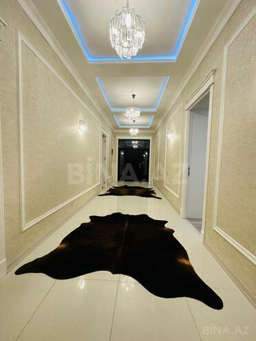 Satılır 6 otaqlı həyət evi/bağ evi 500 m², Mərdəkan q., photo 27 from 32