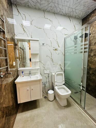 Satılır 6 otaqlı həyət evi/bağ evi 500 m², Mərdəkan q., photo 26 from 32