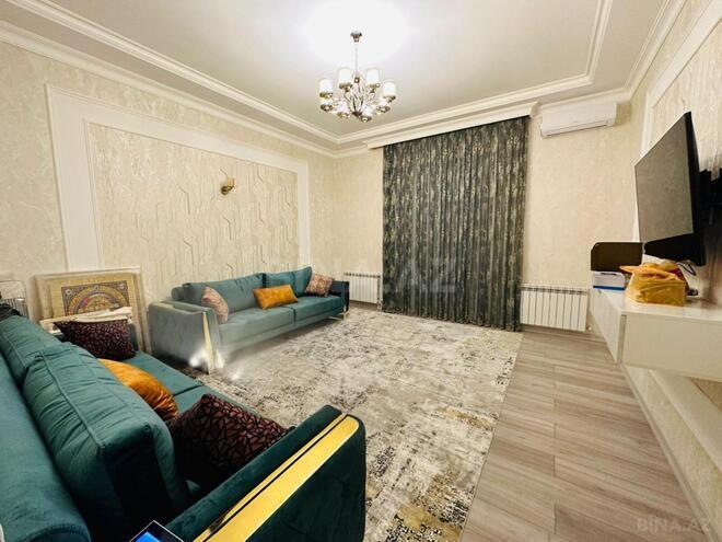 Satılır 6 otaqlı həyət evi/bağ evi 500 m², Mərdəkan q., photo 9 from 32