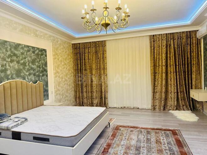 Satılır 6 otaqlı həyət evi/bağ evi 500 m², Mərdəkan q., photo 15 from 32
