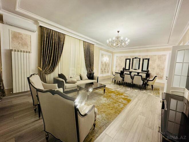 Satılır 6 otaqlı həyət evi/bağ evi 500 m², Mərdəkan q., photo 20 from 32