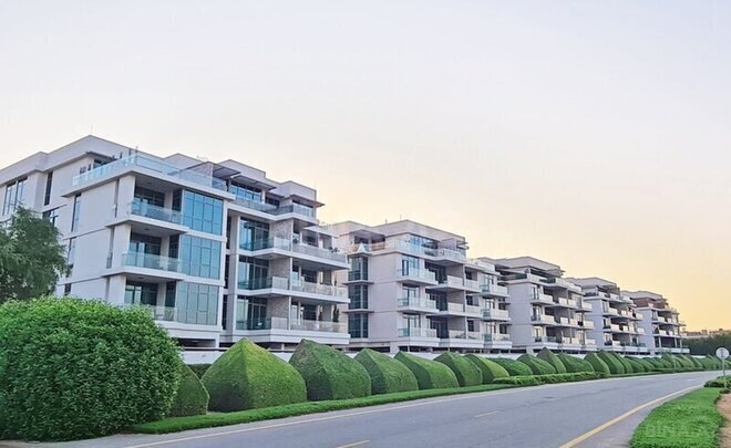 İcarəyə verilir 2 otaqlı yeni tikili 76 m², Sea Breeze q., photo 22 from 25