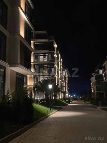 İcarəyə verilir 2 otaqlı yeni tikili 76 m², Sea Breeze q., photo 24 from 25