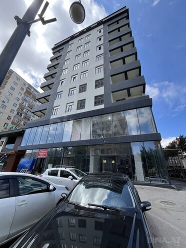 Satılır 3 otaqlı yeni tikili 76 m², photo 3 from 28