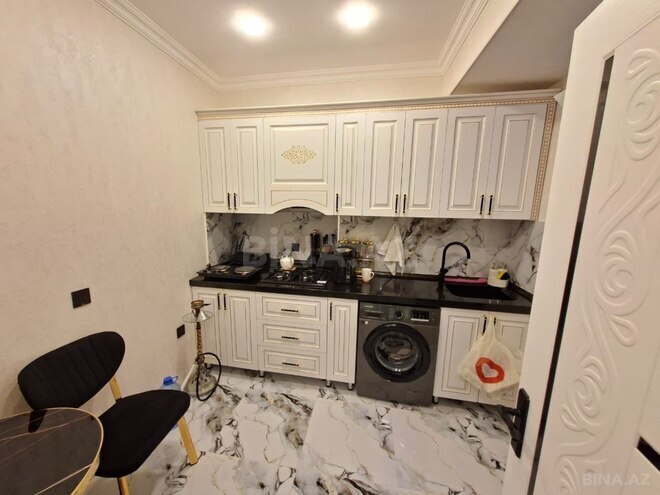 Продаётся 2-комн. новостройка 57 м², пос. Масазыр, photo 9 from 15