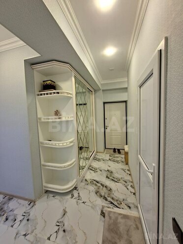 Продаётся 2-комн. новостройка 57 м², пос. Масазыр, photo 5 from 15