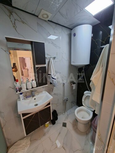 Продаётся 2-комн. новостройка 57 м², пос. Масазыр, photo 12 from 15