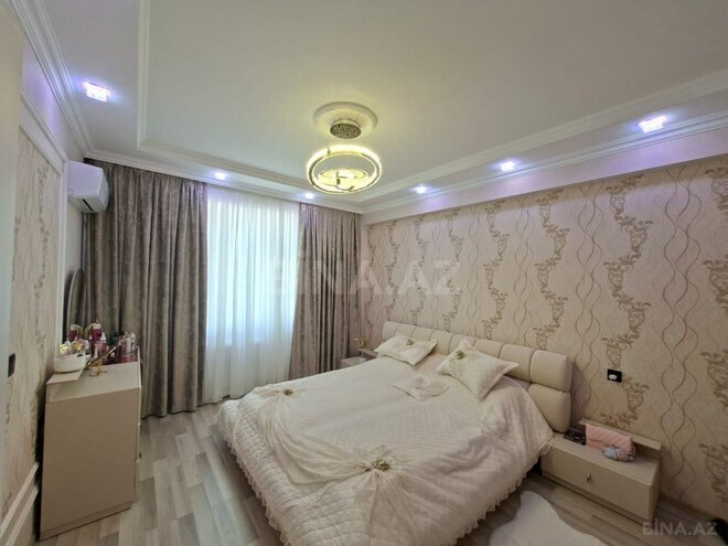 Продаётся 2-комн. новостройка 57 м², пос. Масазыр, photo 7 from 15