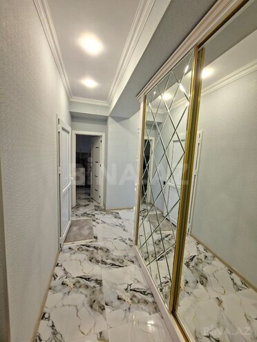 Продаётся 2-комн. новостройка 57 м², пос. Масазыр, photo 6 from 15