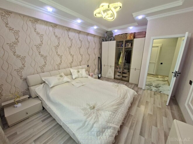 Продаётся 2-комн. новостройка 57 м², пос. Масазыр, photo 13 from 15