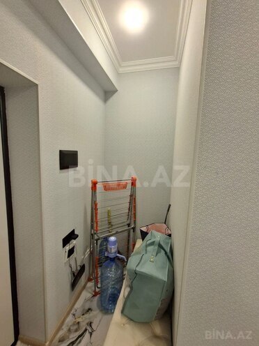 Продаётся 2-комн. новостройка 57 м², пос. Масазыр, photo 11 from 15