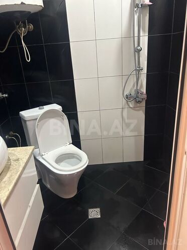 Satılır 4 otaqlı köhnə tikili 95 m², Biləcəri q., photo 8 from 12
