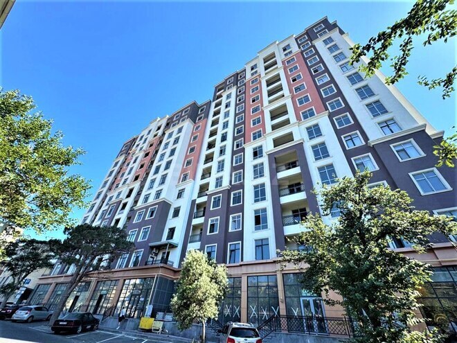Satılır 2 otaqlı yeni tikili 69 m², Qara Qarayev m., photo 1 from 15