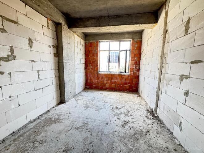 Satılır 2 otaqlı yeni tikili 69 m², Qara Qarayev m., photo 8 from 15