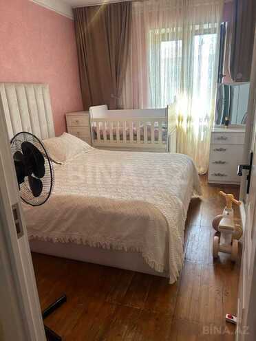 Satılır 4 otaqlı köhnə tikili 95 m², Biləcəri q., photo 10 from 12