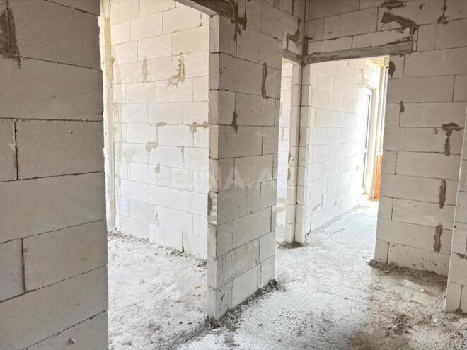 Satılır 2 otaqlı yeni tikili 69 m², Qara Qarayev m., photo 6 from 15