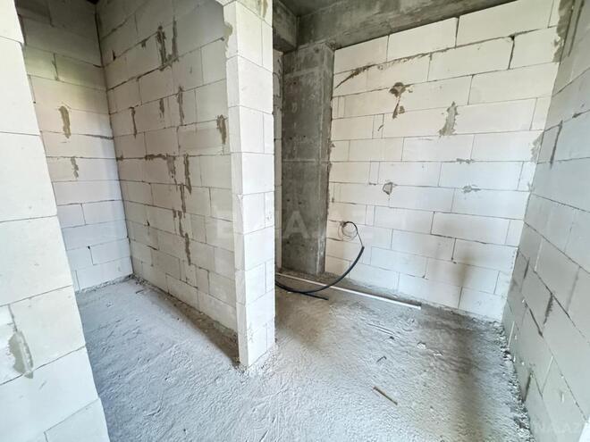 Satılır 2 otaqlı yeni tikili 69 m², Qara Qarayev m., photo 14 from 15