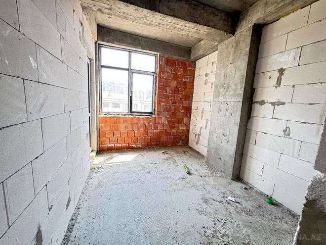 Satılır 2 otaqlı yeni tikili 69 m², Qara Qarayev m., photo 10 from 15