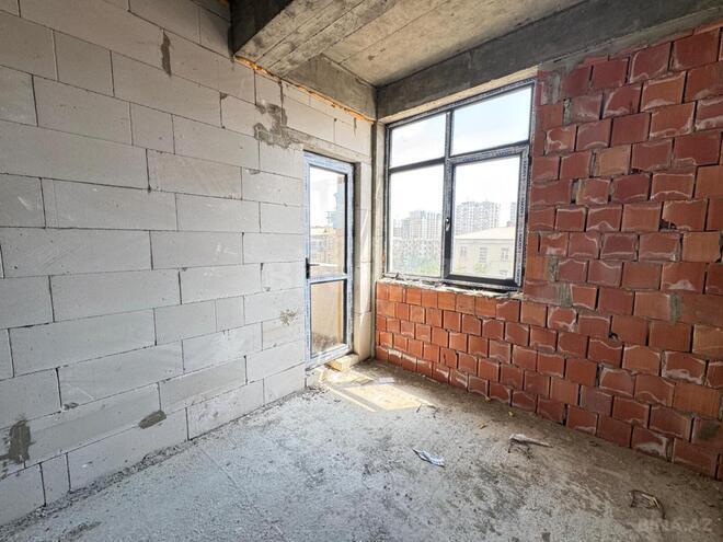 Satılır 2 otaqlı yeni tikili 69 m², Qara Qarayev m., photo 11 from 15