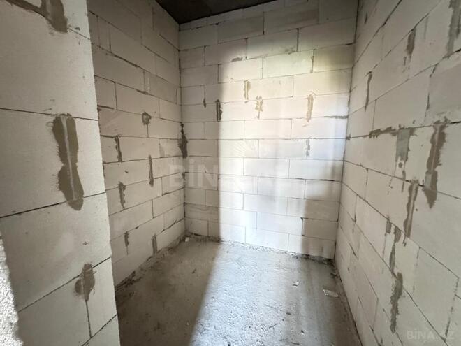 Satılır 2 otaqlı yeni tikili 69 m², Qara Qarayev m., photo 7 from 15
