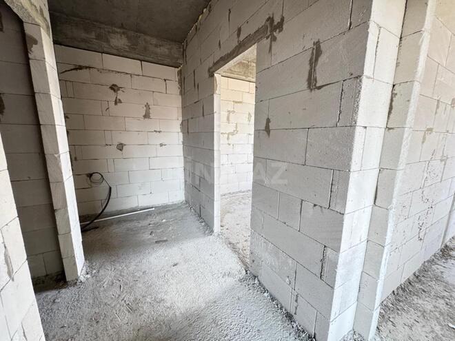 Satılır 2 otaqlı yeni tikili 69 m², Qara Qarayev m., photo 13 from 15