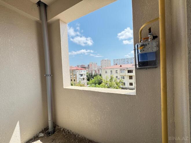 Satılır 2 otaqlı yeni tikili 69 m², Qara Qarayev m., photo 12 from 15