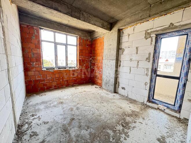 Satılır 2 otaqlı yeni tikili 69 m², Qara Qarayev m., photo 9 from 15