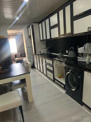 Satılır 4 otaqlı köhnə tikili 95 m², Biləcəri q., photo 6 from 12